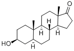 Epiandrosterone CAS No.481-29-8