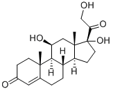 Hydrocortisone CAS No.50-23-7